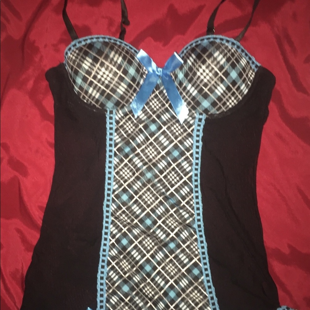 Lingerie